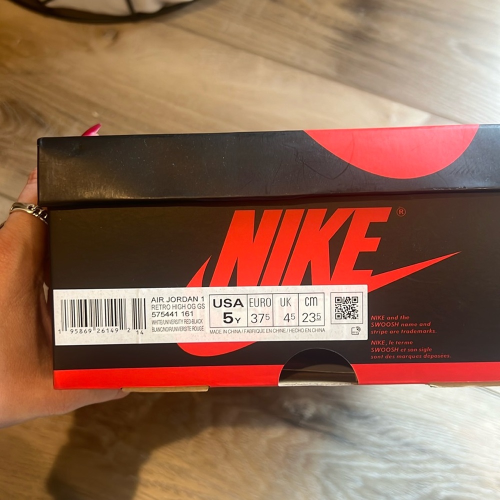 Air Jordan 1 Retro High OG